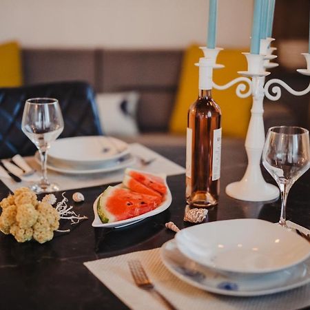Studio Apartmant Tonka Sibenik Ngoại thất bức ảnh