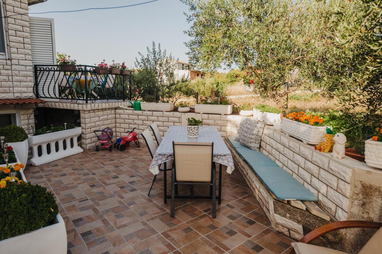Studio Apartmant Tonka Sibenik Ngoại thất bức ảnh