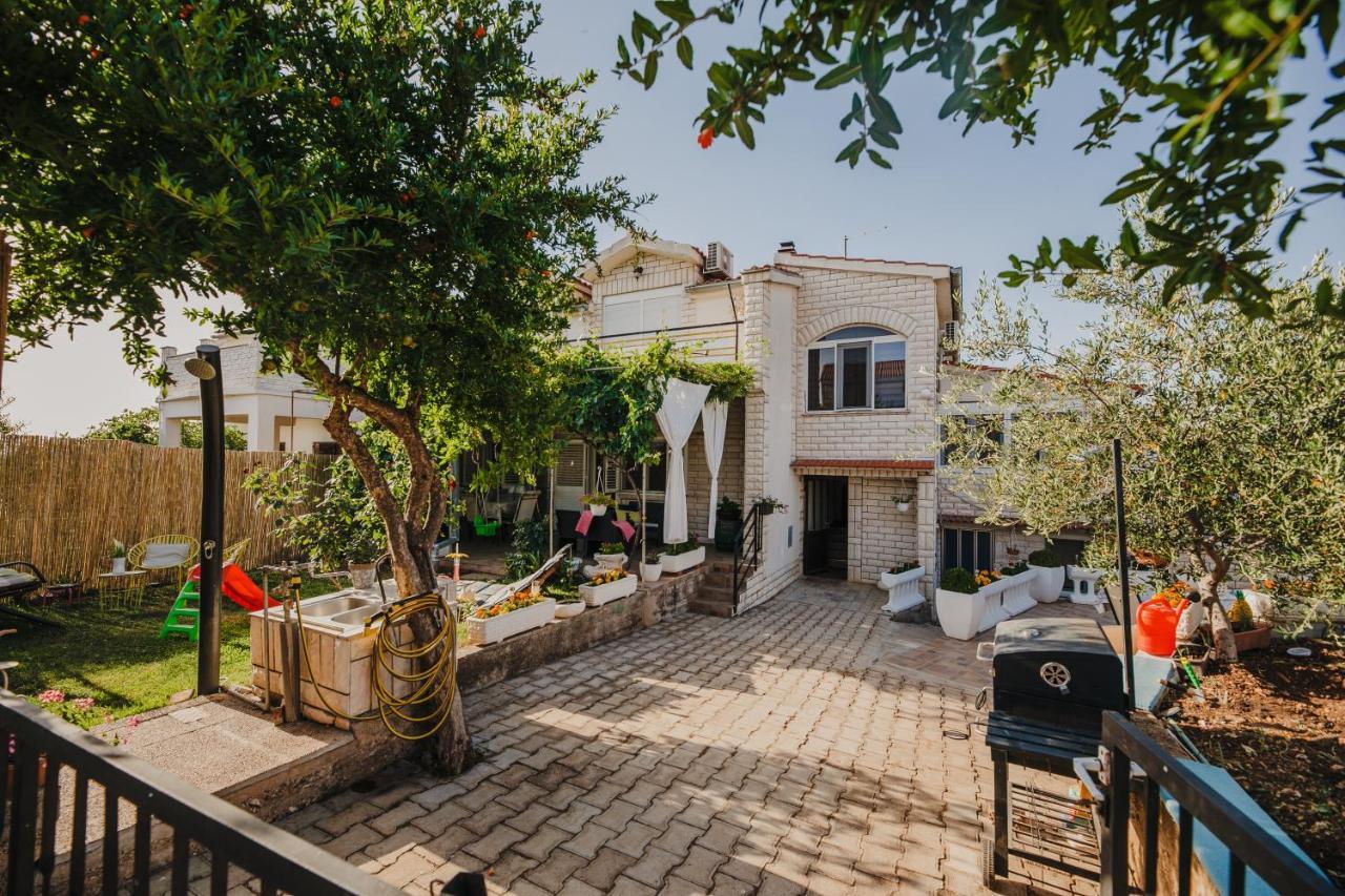 Studio Apartmant Tonka Sibenik Ngoại thất bức ảnh