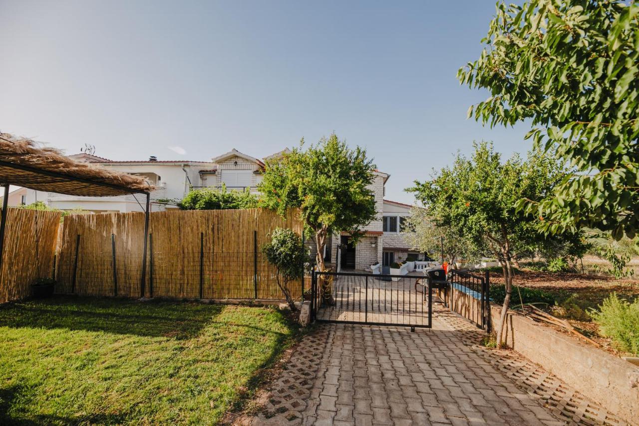 Studio Apartmant Tonka Sibenik Ngoại thất bức ảnh