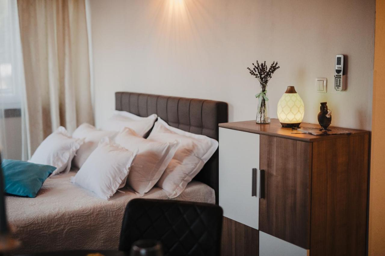 Studio Apartmant Tonka Sibenik Ngoại thất bức ảnh