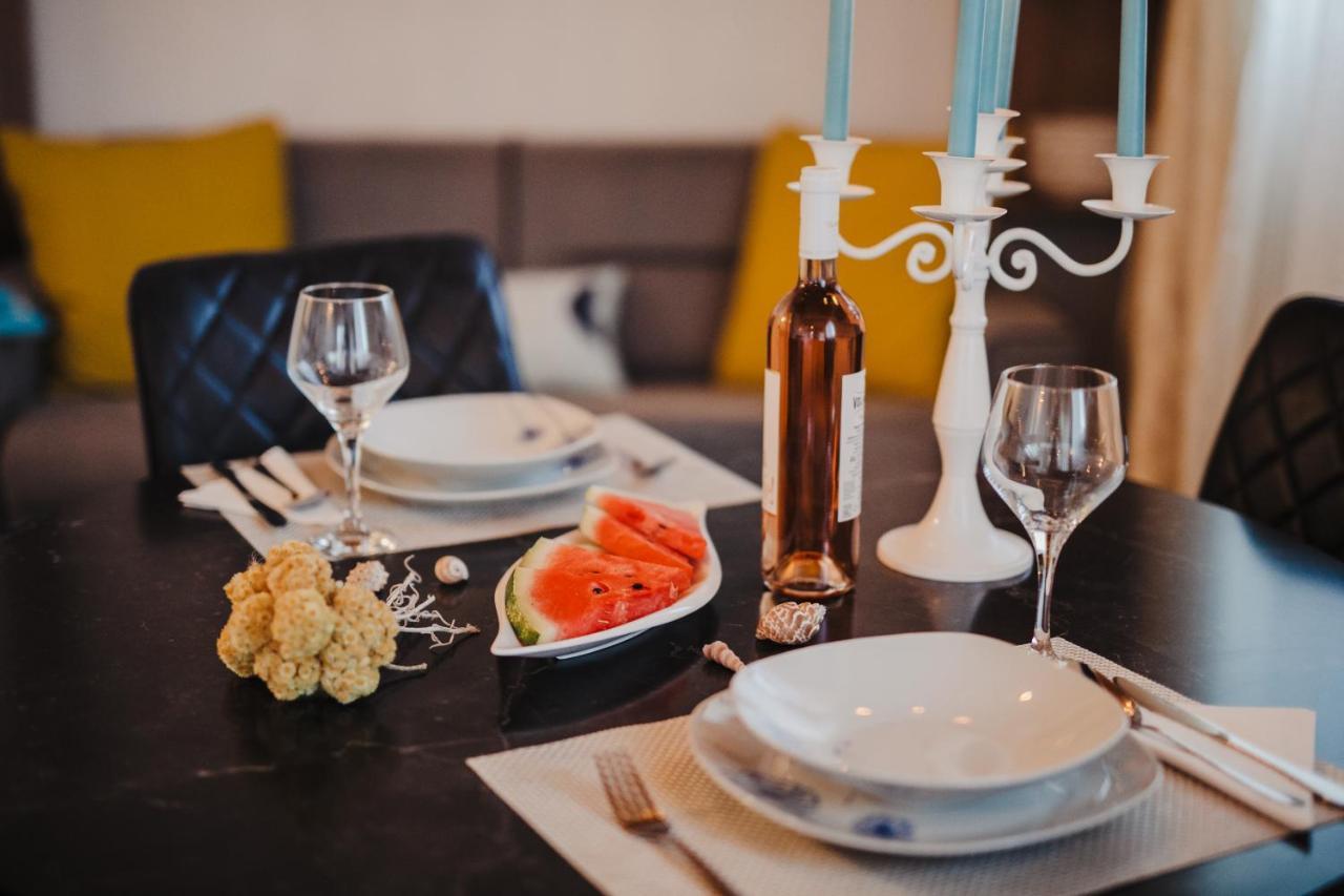 Studio Apartmant Tonka Sibenik Ngoại thất bức ảnh