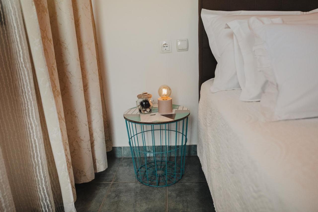 Studio Apartmant Tonka Sibenik Ngoại thất bức ảnh