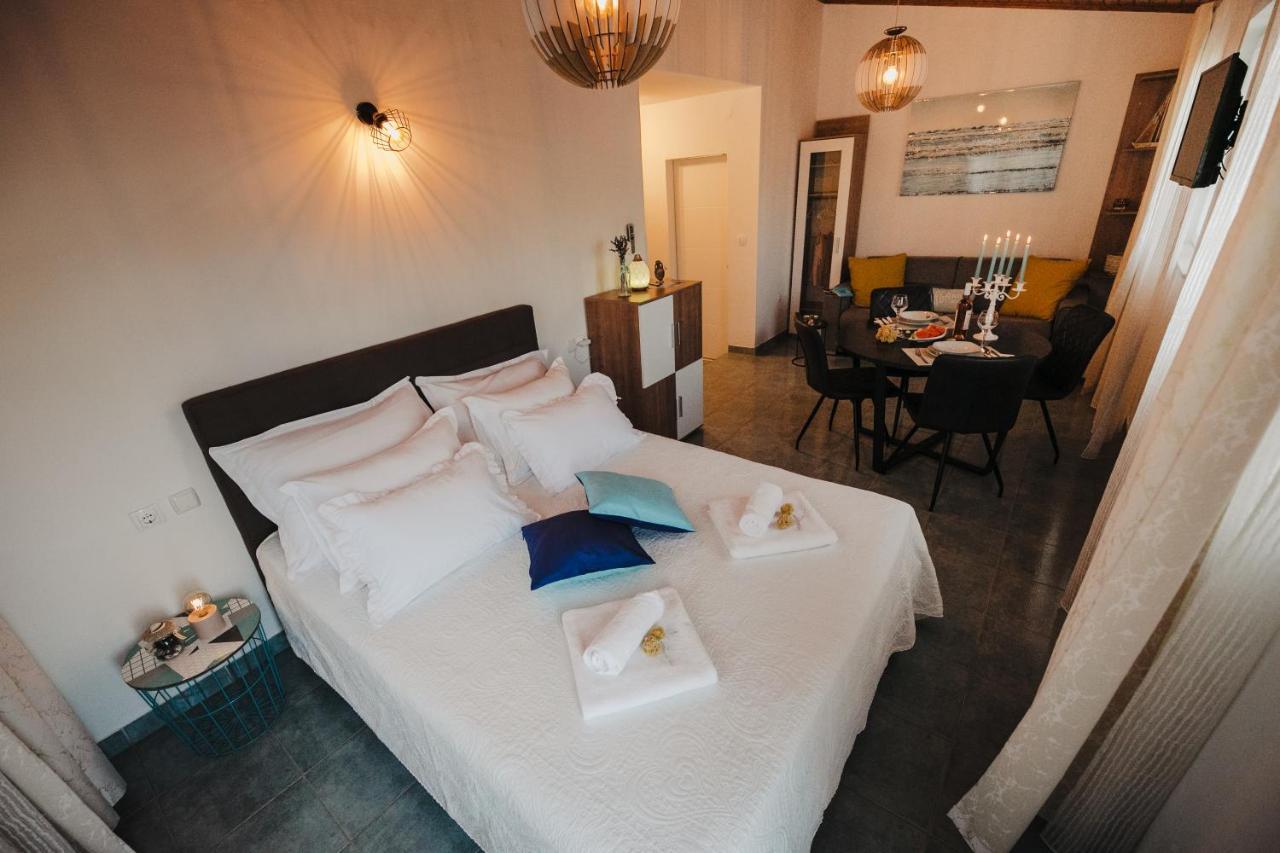 Studio Apartmant Tonka Sibenik Ngoại thất bức ảnh