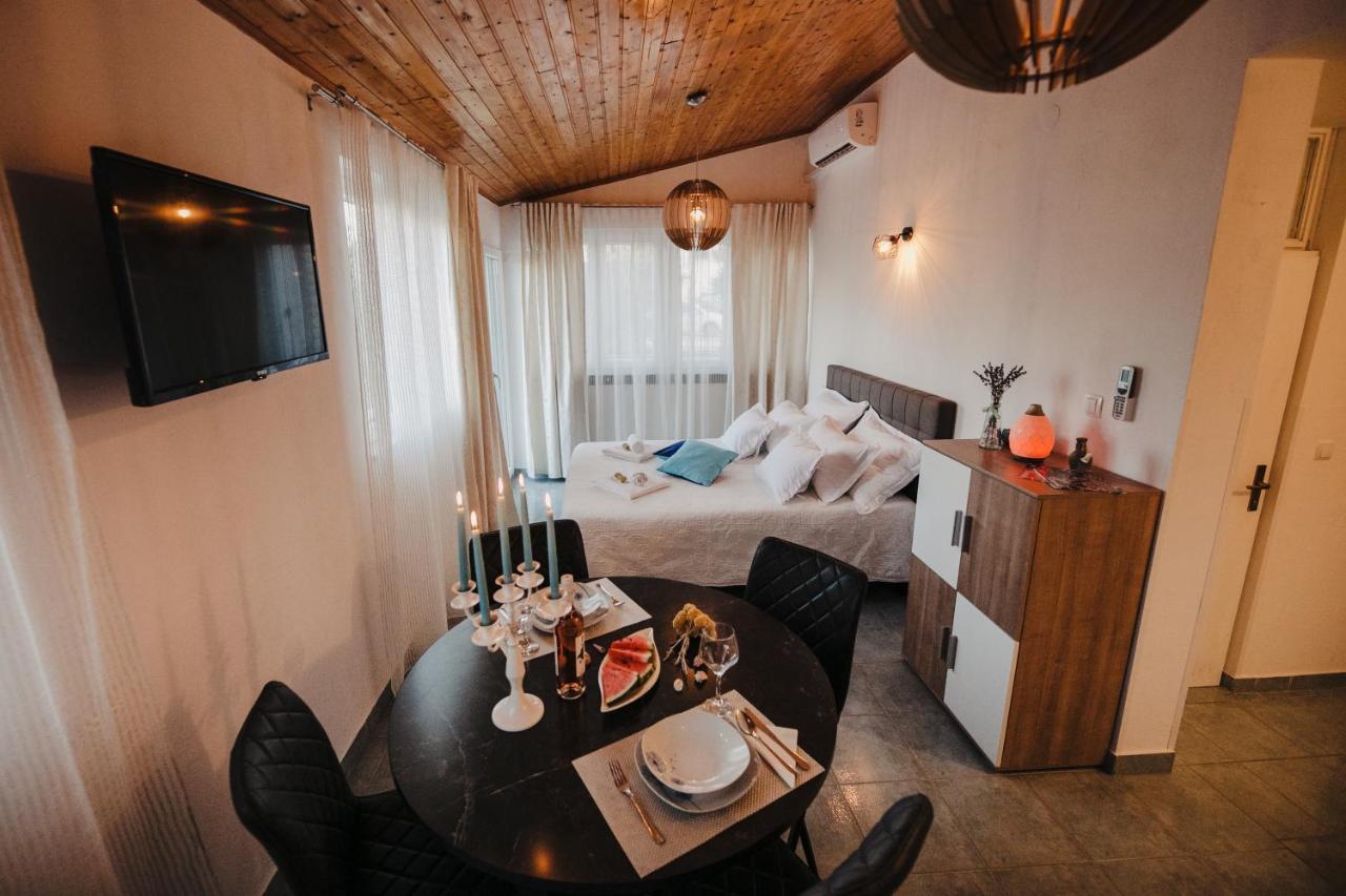 Studio Apartmant Tonka Sibenik Ngoại thất bức ảnh
