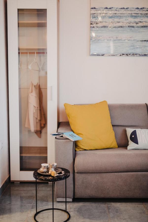Studio Apartmant Tonka Sibenik Ngoại thất bức ảnh
