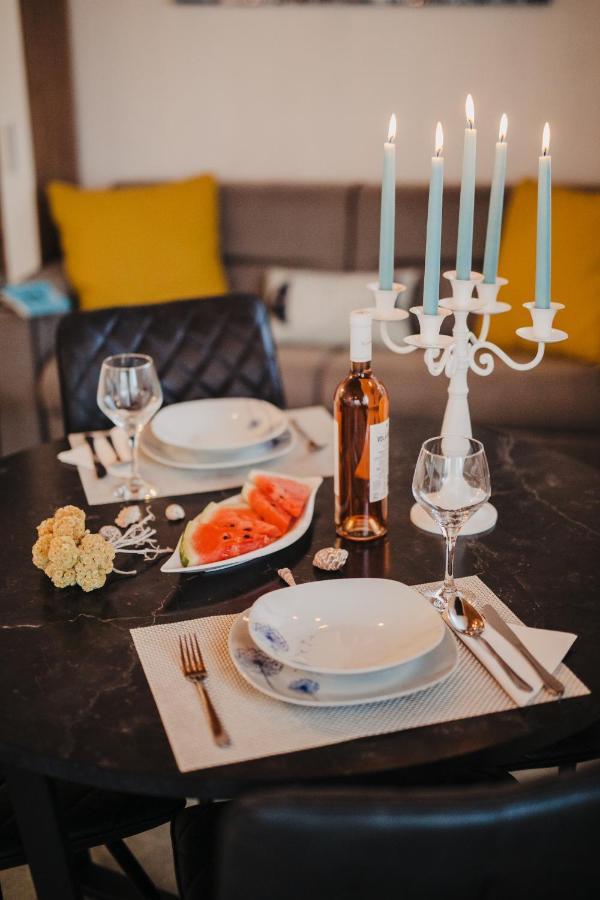 Studio Apartmant Tonka Sibenik Ngoại thất bức ảnh