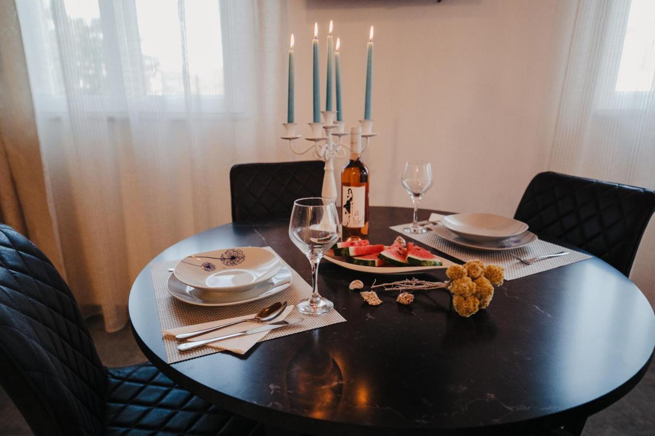 Studio Apartmant Tonka Sibenik Ngoại thất bức ảnh