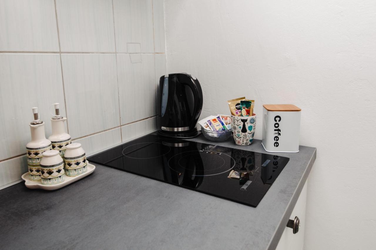 Studio Apartmant Tonka Sibenik Ngoại thất bức ảnh