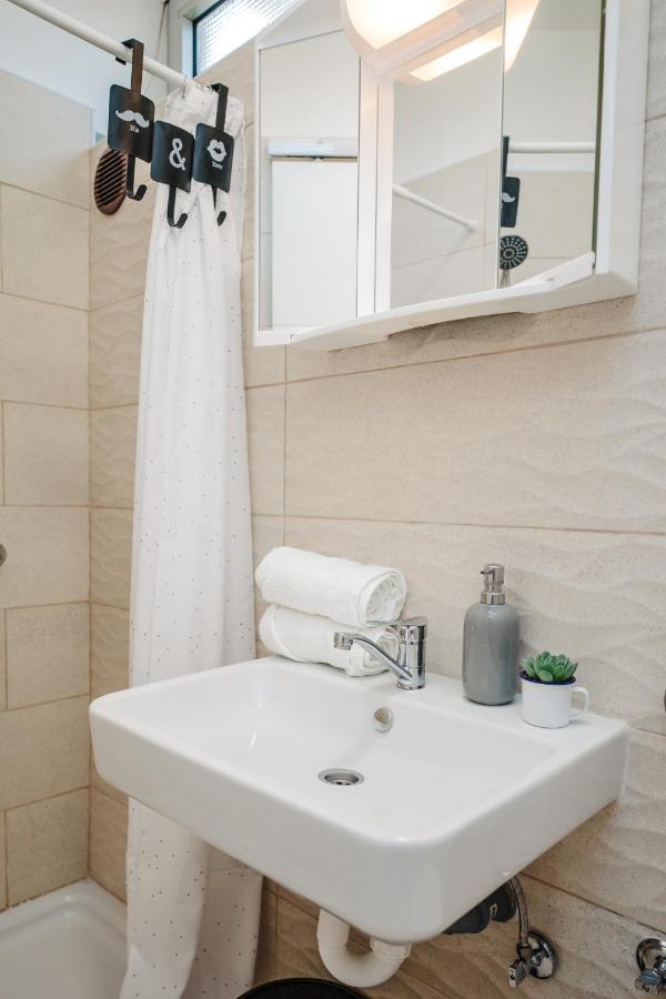 Studio Apartmant Tonka Sibenik Ngoại thất bức ảnh