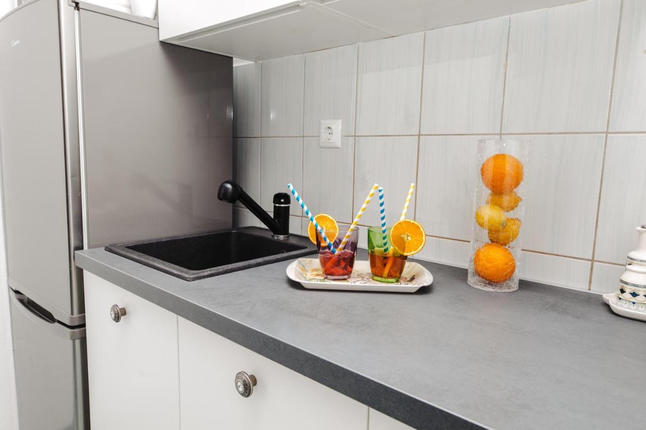 Studio Apartmant Tonka Sibenik Ngoại thất bức ảnh