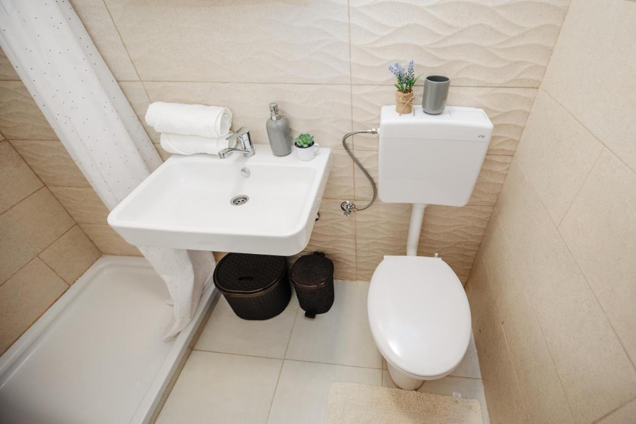 Studio Apartmant Tonka Sibenik Ngoại thất bức ảnh