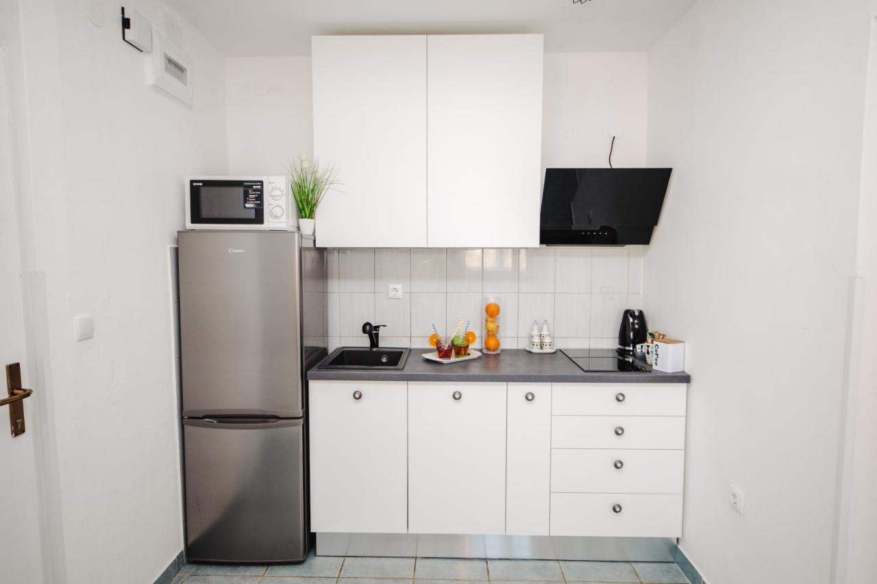 Studio Apartmant Tonka Sibenik Ngoại thất bức ảnh