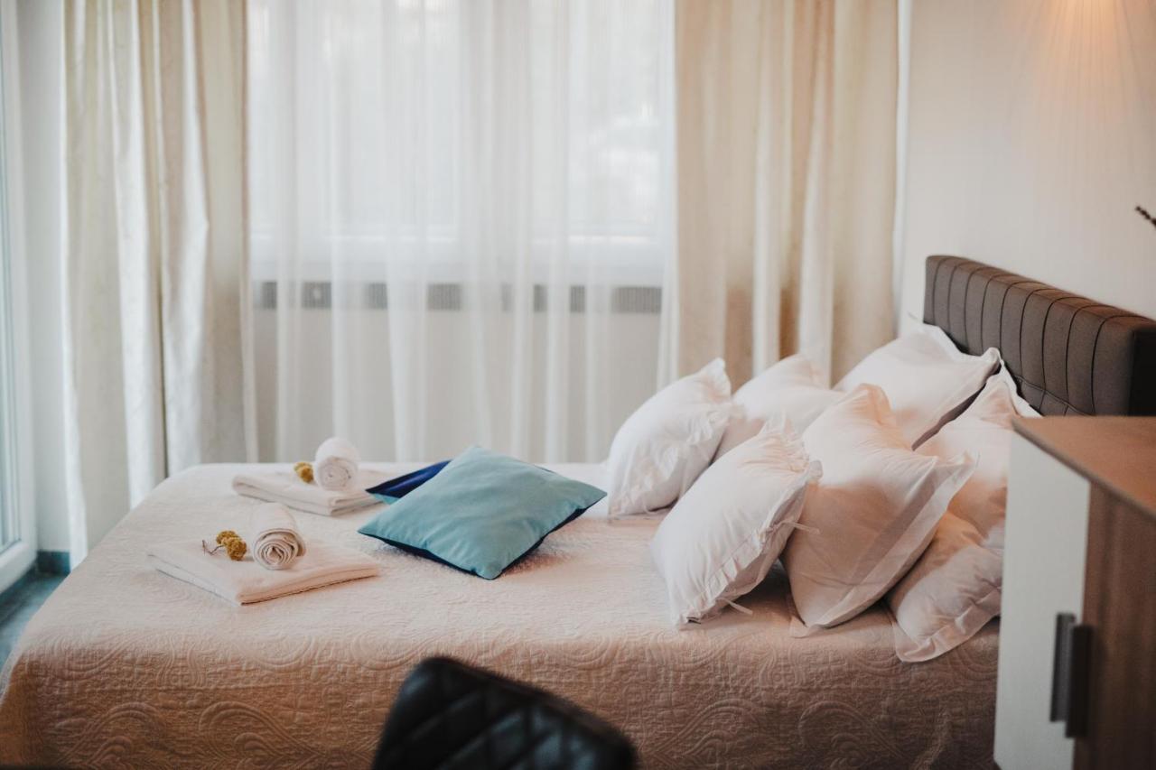 Studio Apartmant Tonka Sibenik Ngoại thất bức ảnh